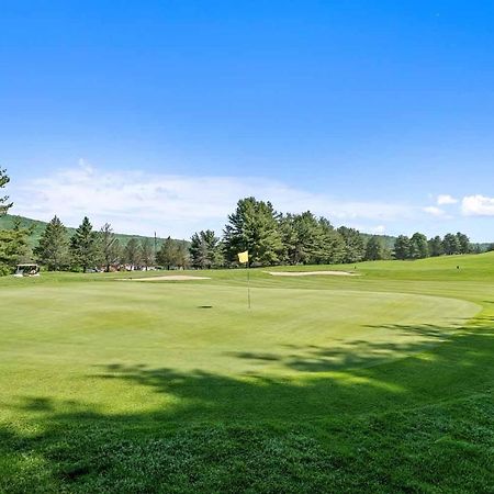 Shadowbrook Resort Tunkhannock Zewnętrze zdjęcie