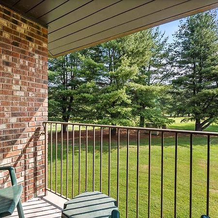 Shadowbrook Resort Tunkhannock Zewnętrze zdjęcie