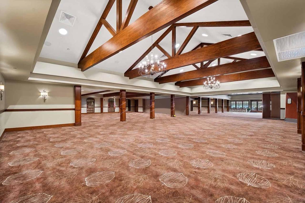 Shadowbrook Resort Tunkhannock Zewnętrze zdjęcie