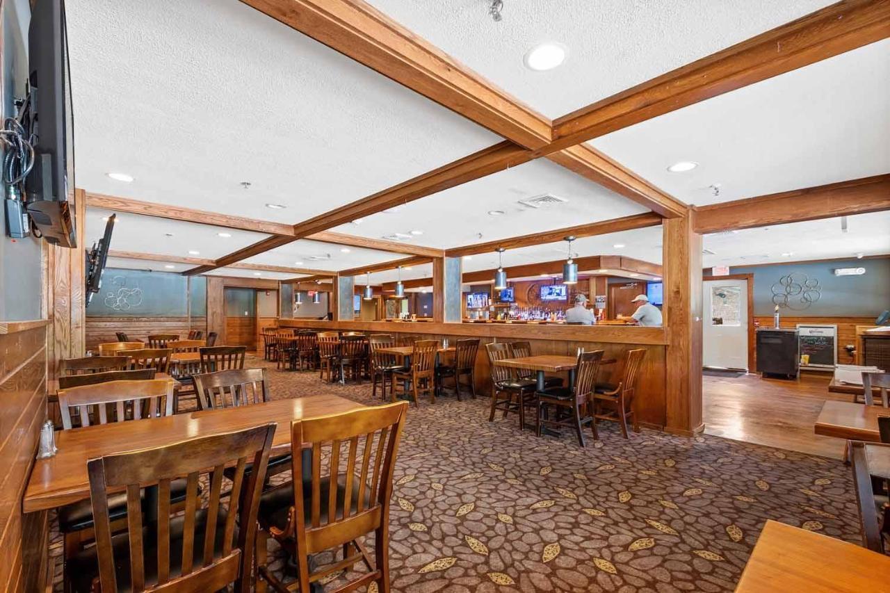 Shadowbrook Resort Tunkhannock Zewnętrze zdjęcie