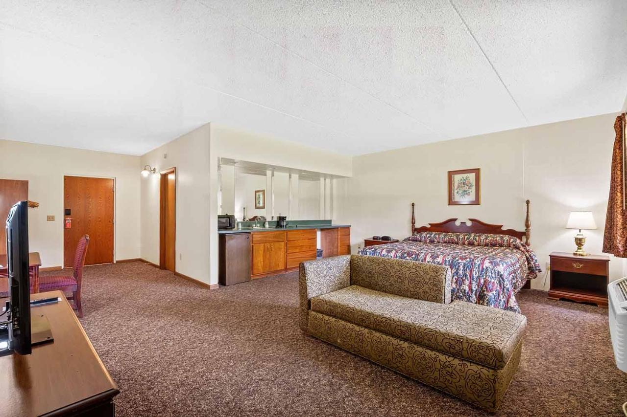 Shadowbrook Resort Tunkhannock Zewnętrze zdjęcie