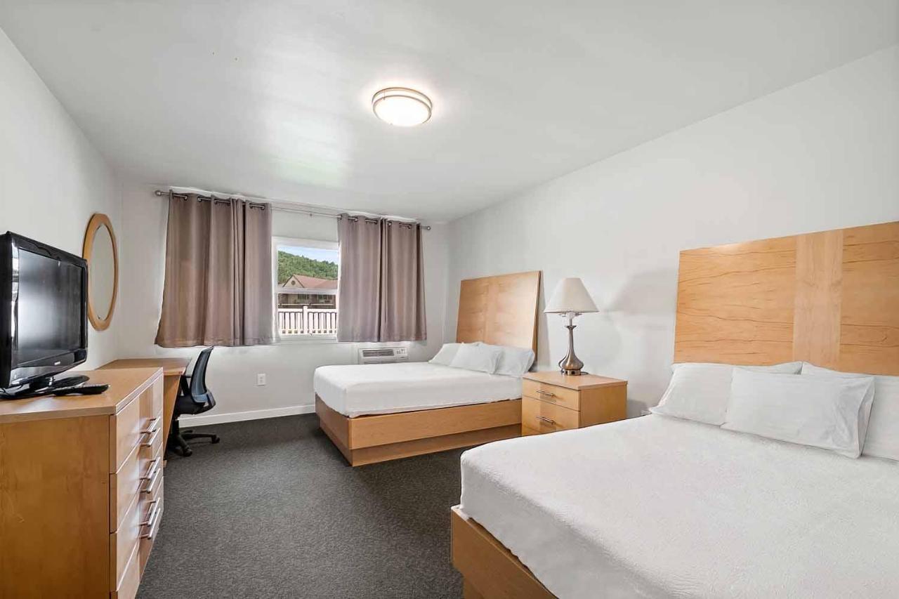 Shadowbrook Resort Tunkhannock Zewnętrze zdjęcie