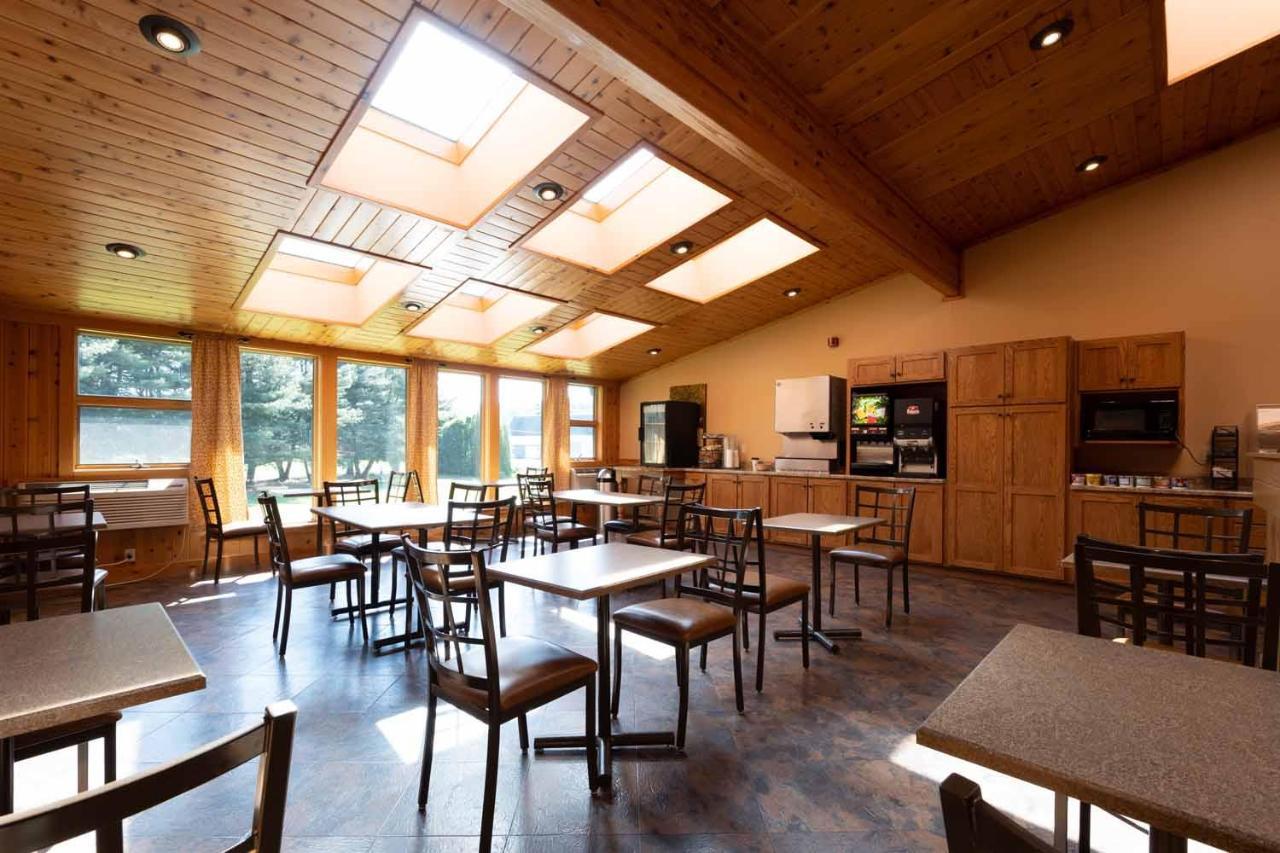 Shadowbrook Resort Tunkhannock Zewnętrze zdjęcie
