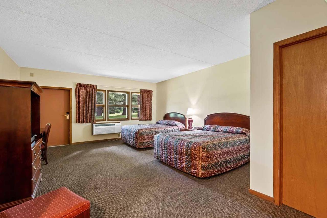 Shadowbrook Resort Tunkhannock Zewnętrze zdjęcie