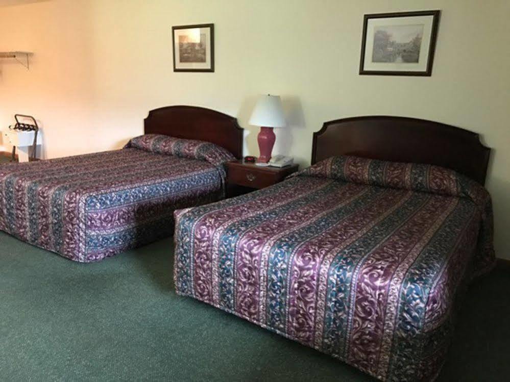 Shadowbrook Resort Tunkhannock Zewnętrze zdjęcie