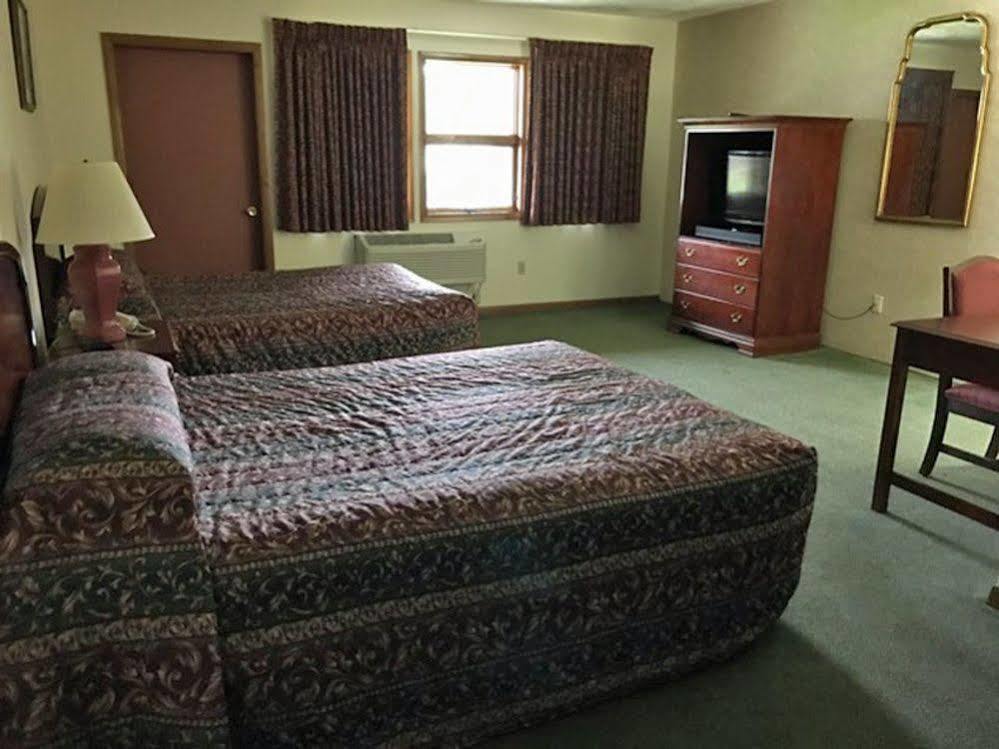 Shadowbrook Resort Tunkhannock Zewnętrze zdjęcie