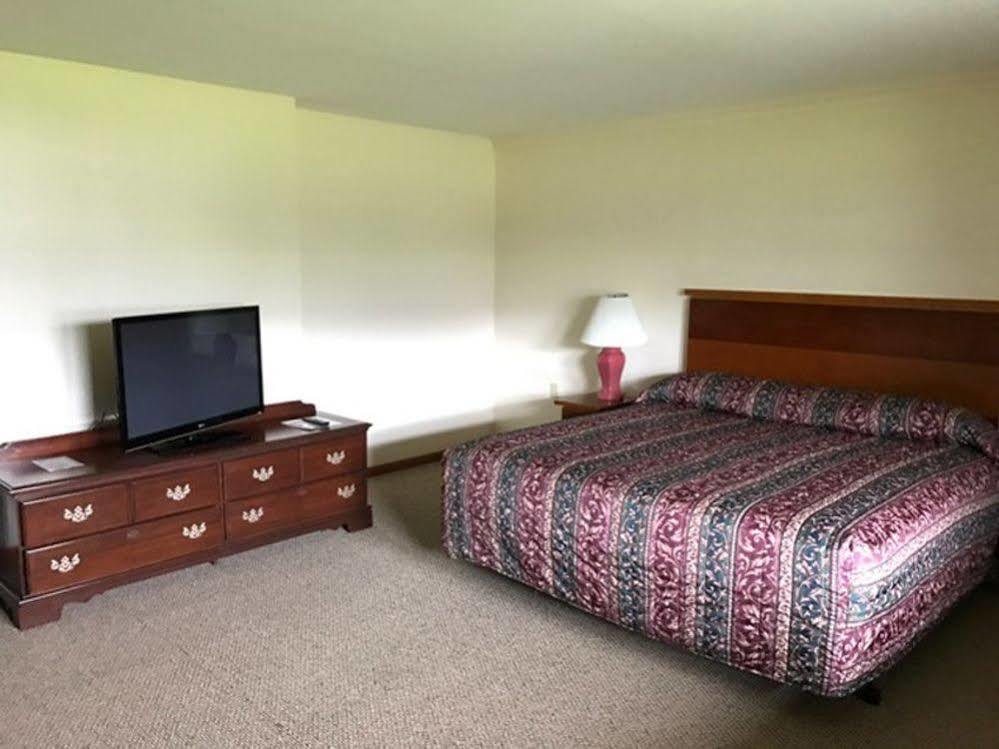 Shadowbrook Resort Tunkhannock Zewnętrze zdjęcie