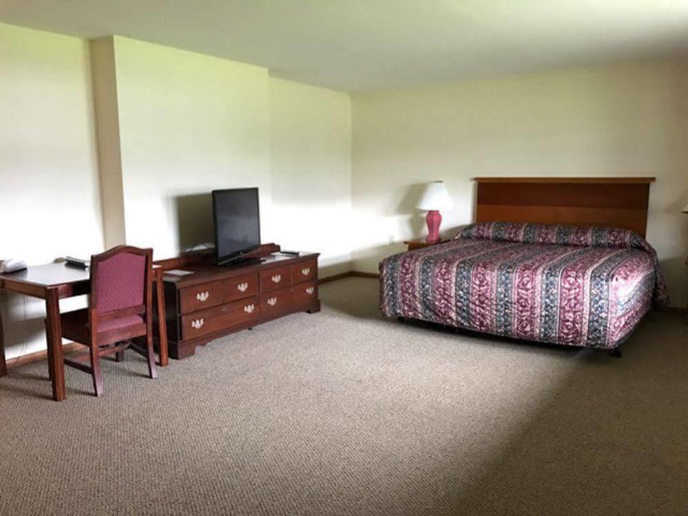 Shadowbrook Resort Tunkhannock Zewnętrze zdjęcie