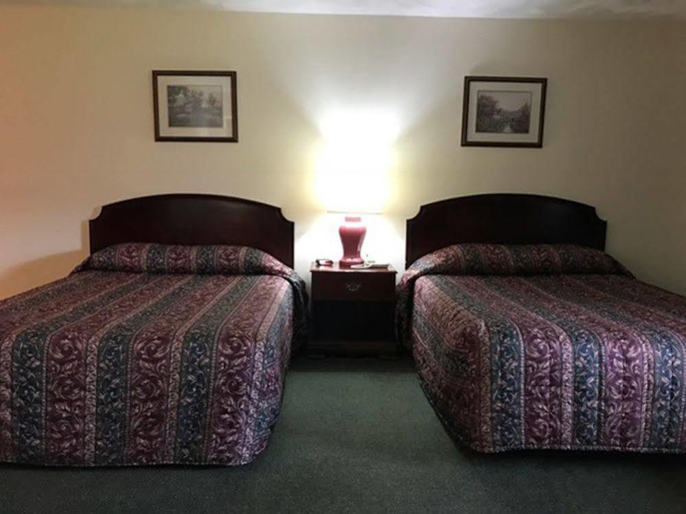 Shadowbrook Resort Tunkhannock Zewnętrze zdjęcie